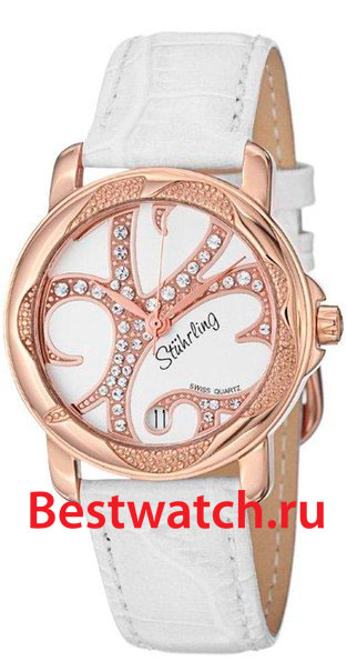 Часы Stuhrling Original Vogue 138.123S2
